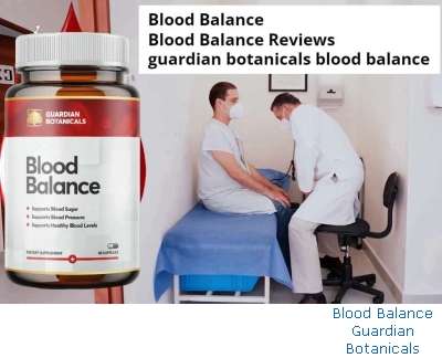 Blood Balance Reviews From Customers